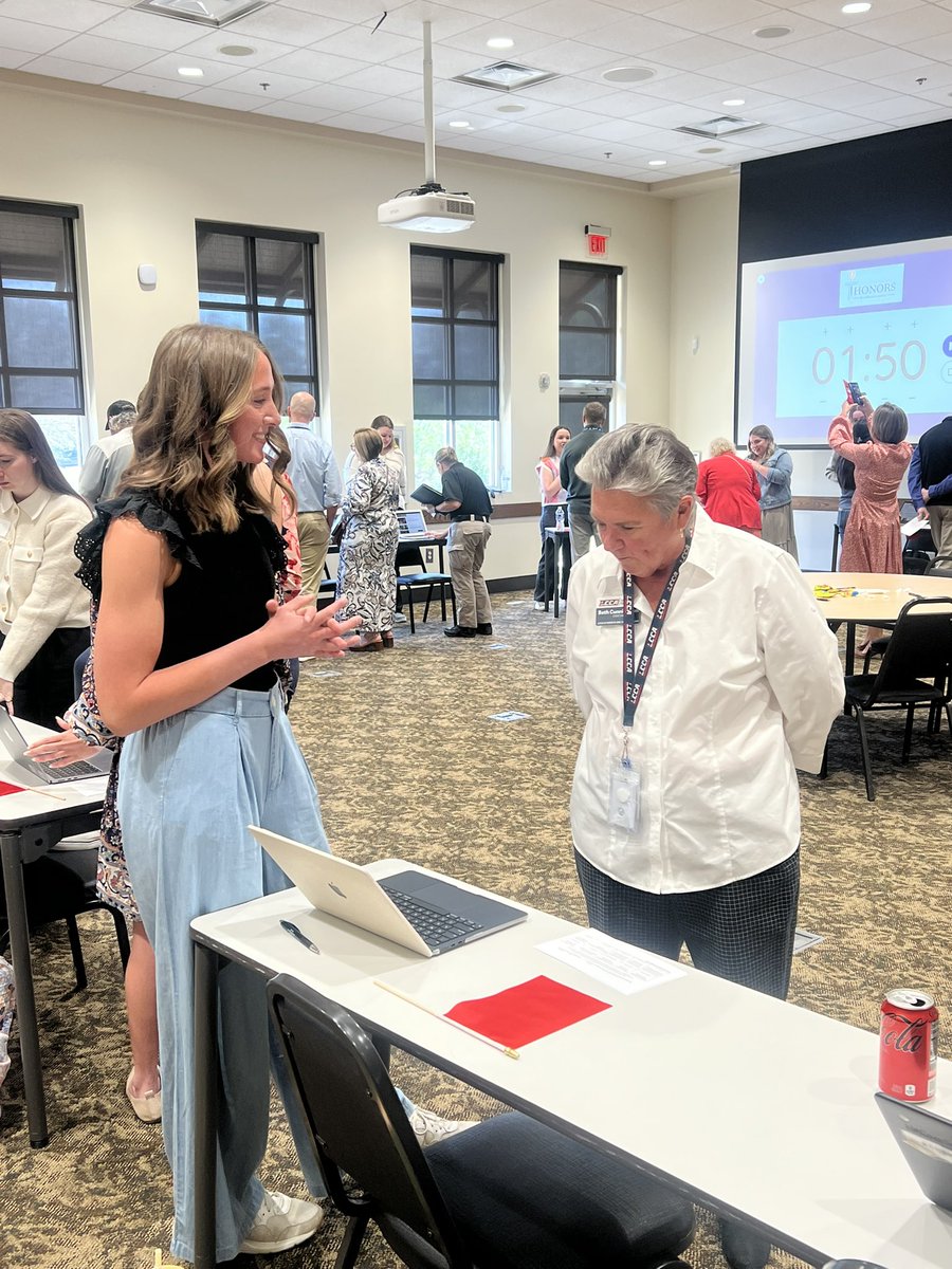 Chestatee High WBL tweet media