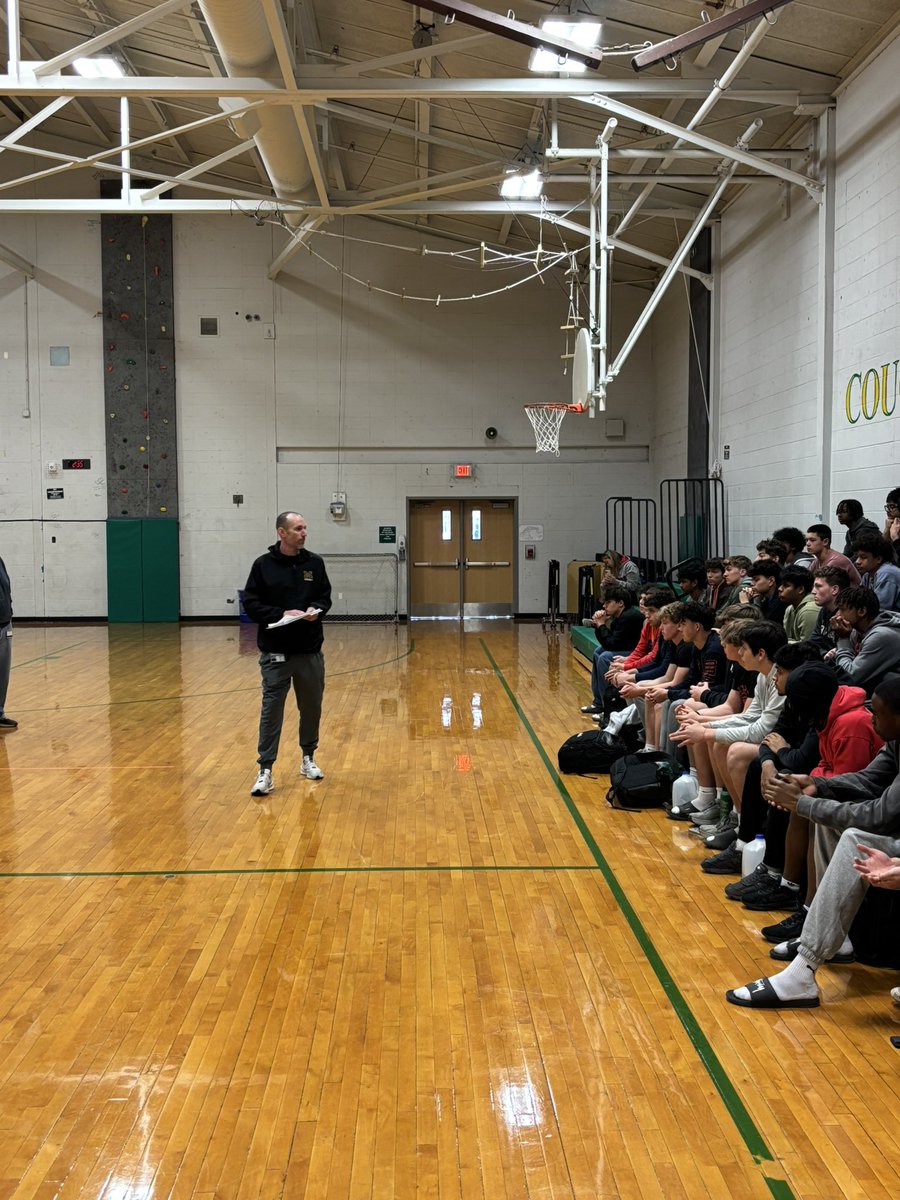 MHS Athletics tweet media