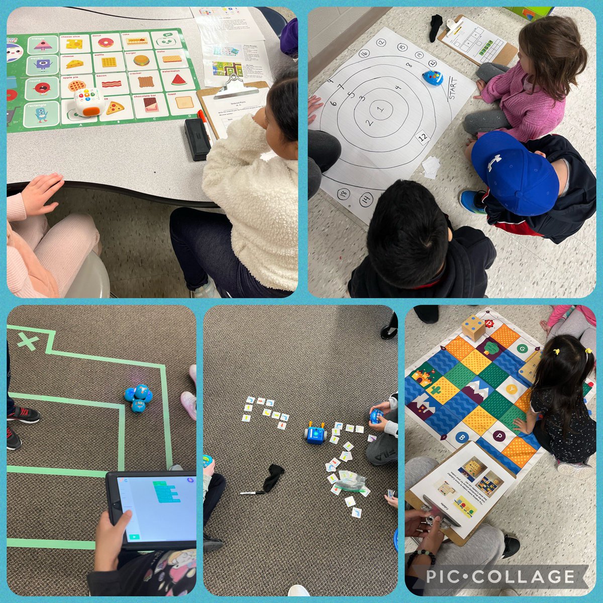 Jenny Madamba (@mrsjmadamba) on Twitter photo Great gr 1 & 2 coders <a href="/cedarhollowps/">Cedar Hollow</a> Learning sequences, directions, ordered pairs on grids, coding loops, addition and 2D shapes 🤖 Talebot, Dash, Code Mouse, Cubetto and Botley. #thehollow #llcpartnering <a href="/tvdsbmathk8/">tvdsbmath</a> <a href="/TVDSB/">Thames Valley DSB</a> Great gr 1 & 2 coders <a href="/cedarhollowps/">Cedar Hollow</a> Learning sequences, directions, ordered pairs on grids, coding loops, addition and 2D shapes 🤖 Talebot, Dash, Code Mouse, Cubetto and Botley. #thehollow #llcpartnering <a href="/tvdsbmathk8/">tvdsbmath</a> <a href="/TVDSB/">Thames Valley DSB</a>