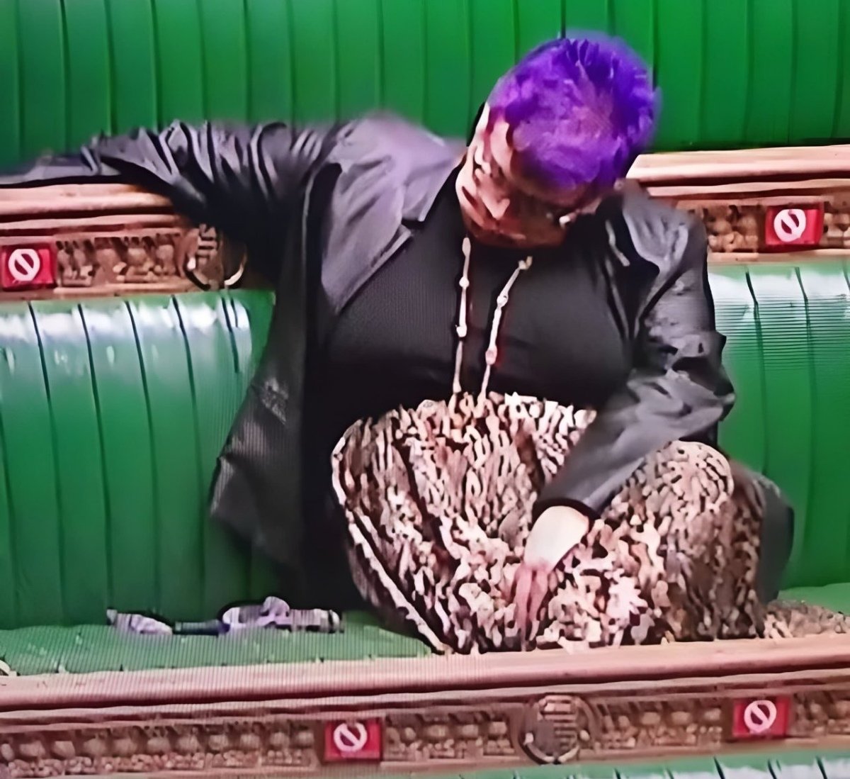 'If you can work, you should work' - Keir Starmer.