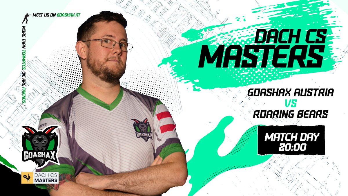 GoasHax E-Sports tweet media