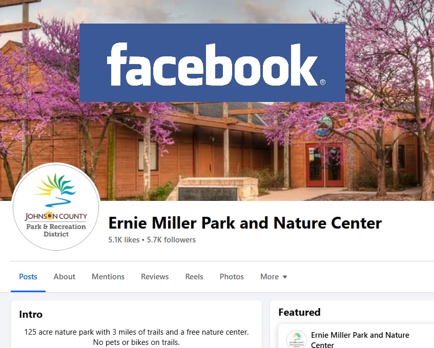 ErnieMillerNatureCtr tweet media