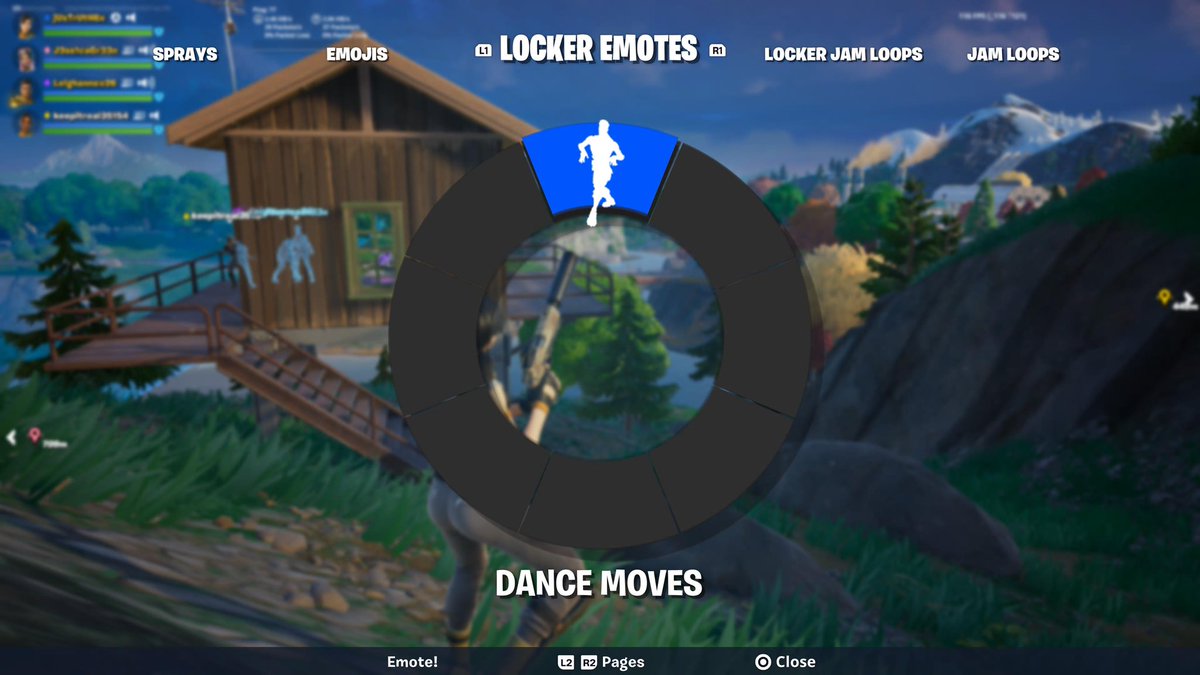 jUsTrUtH6x (@justruthx) on Twitter photo What is this???!!! Chucked us all in default EVERYTHING. Why bother paying for skins and emotes 🤷🏻♀️ thanks a lot <a href="/EpicGames/">Epic Games Store</a> <a href="/Fortnite/">Fortnite</a> <a href="/FortniteStatus/">Fortnite Status</a> <a href="/FortniteBR/">Fortnite News</a> <a href="/FortINTEL/">Fortnite News</a> What is this???!!! Chucked us all in default EVERYTHING. Why bother paying for skins and emotes 🤷🏻♀️ thanks a lot <a href="/EpicGames/">Epic Games Store</a> <a href="/Fortnite/">Fortnite</a> <a href="/FortniteStatus/">Fortnite Status</a> <a href="/FortniteBR/">Fortnite News</a> <a href="/FortINTEL/">Fortnite News</a>