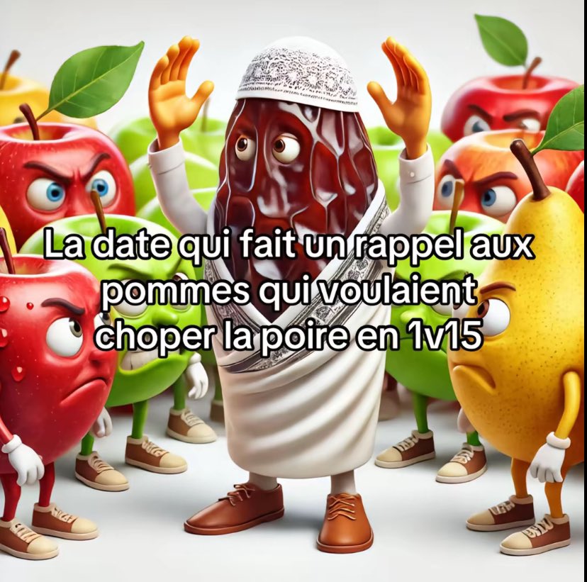 MDRR ça devient quoi tik tok