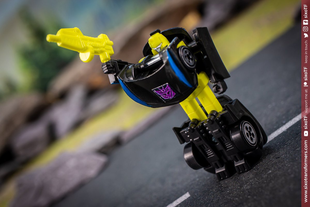 Sixo | Transformers tweet media