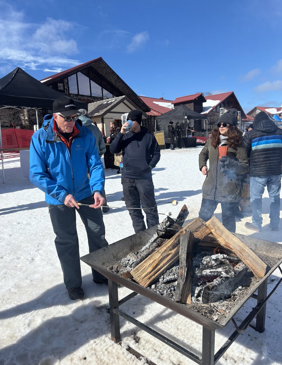 Cheboygan Brewing tweet media