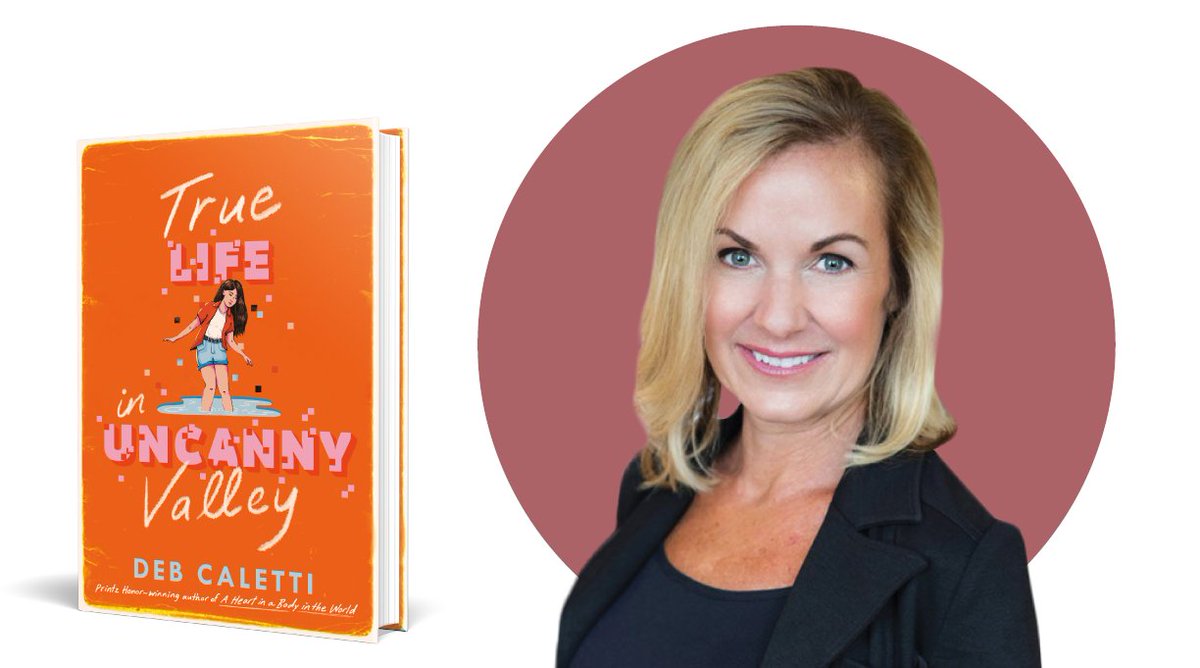 Kirkus Reviews tweet media