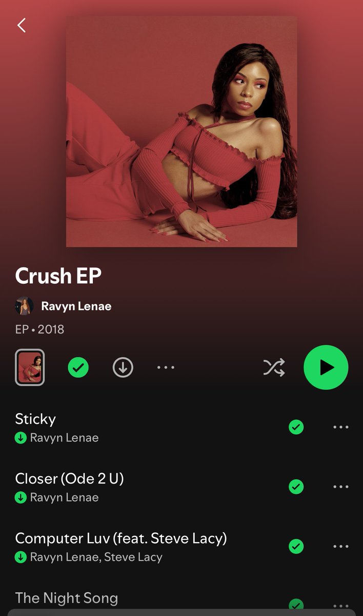 they weren’t there 😔