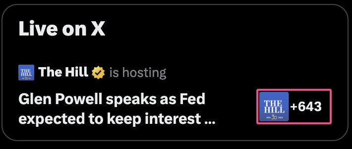 the economy is in your hands <a href="/glenpowell/">Glen Powell</a>