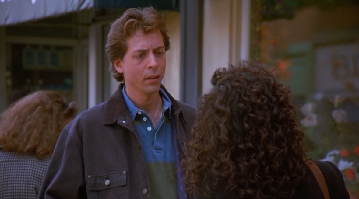 Happy birthday, Fred Stoller! Fred was one of our very first interviews. Listen here: podcasts.apple.com/us/podcast/the…