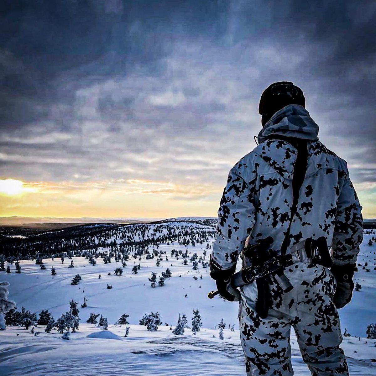 NATO Allied SOF Command (SOFCOM) tweet media