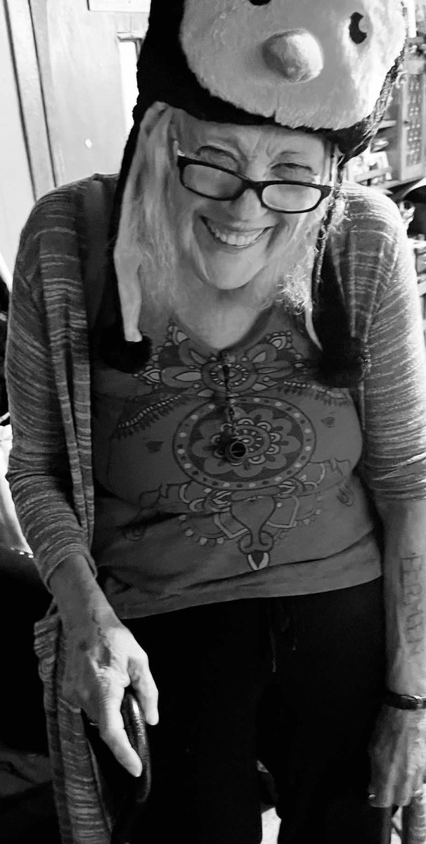 Please do not scroll by without sharing.
My mom’s life depends on this.