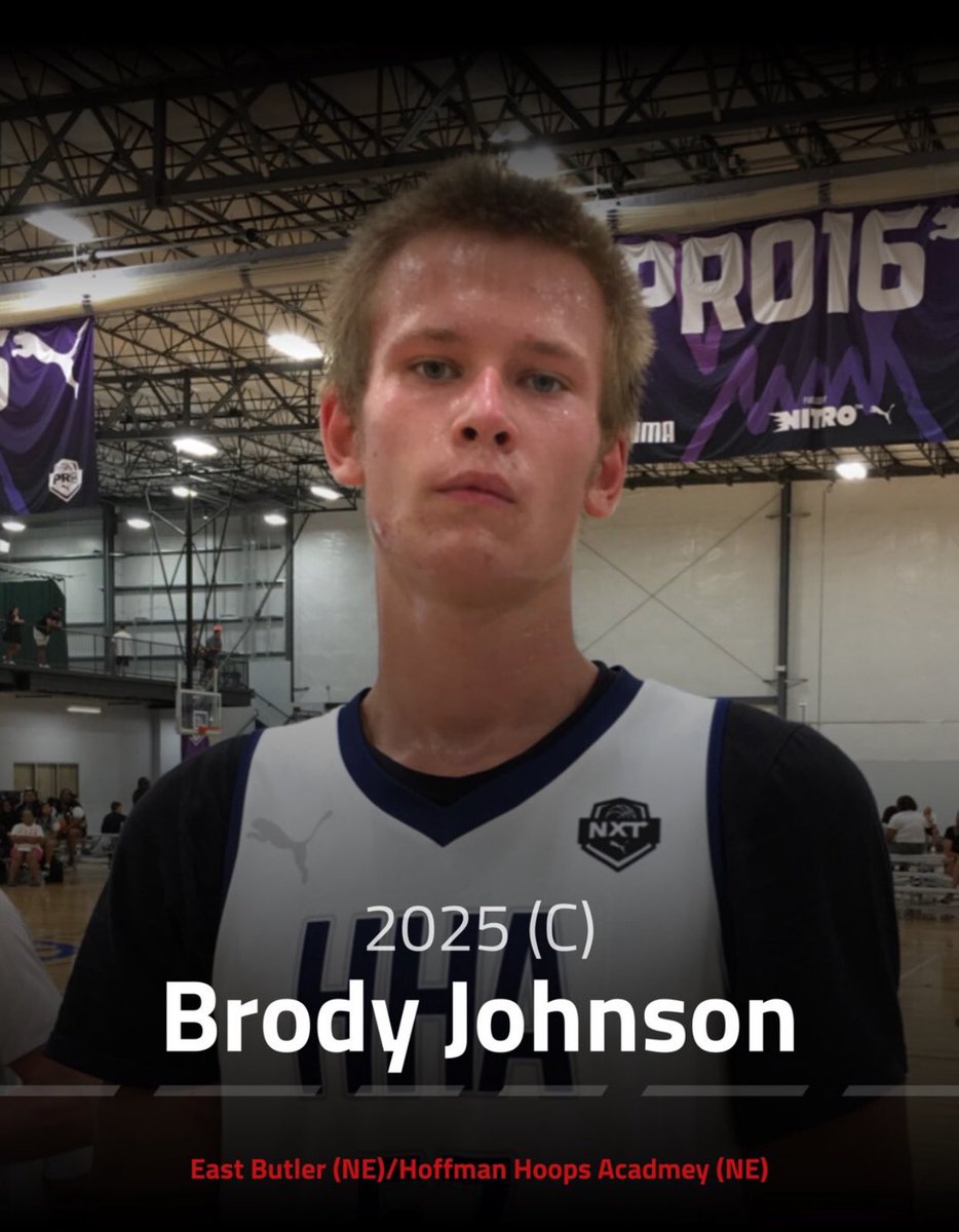 Senior Year Stats 

Points: 376

Rebounds: 301

Assist: 45 

Steals: 26

Blocks: 92