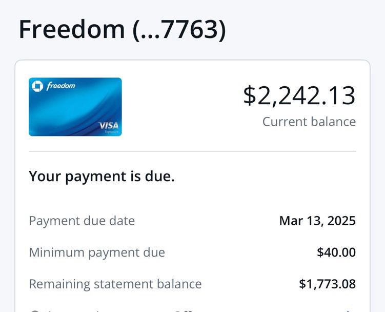 Retweet’s a post and stand a chance to get your credit cards debts paid 🇺🇸🇺🇸