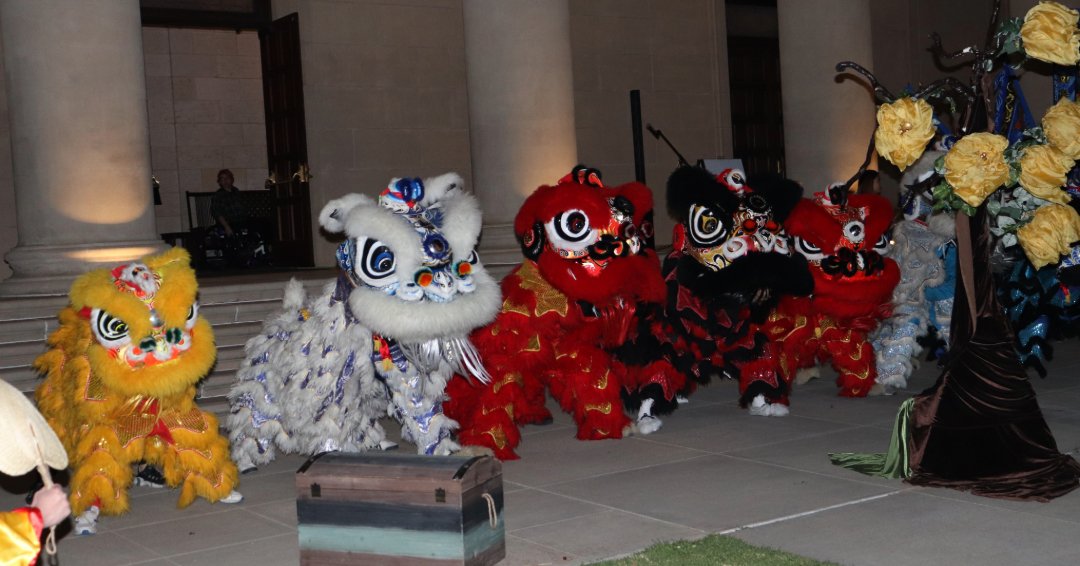 Congratulations to our Asian Student Association on an incredible Night Market. From the amazing food to the fantastic performances, it was a true celebration of culture, community, and tradition.
📸 credit: Zoe Anderson, Manuel Magallanes, and Frank Perez