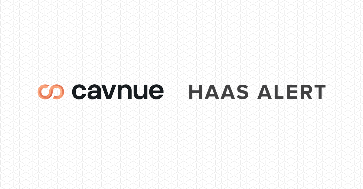 Cavnue tweet media