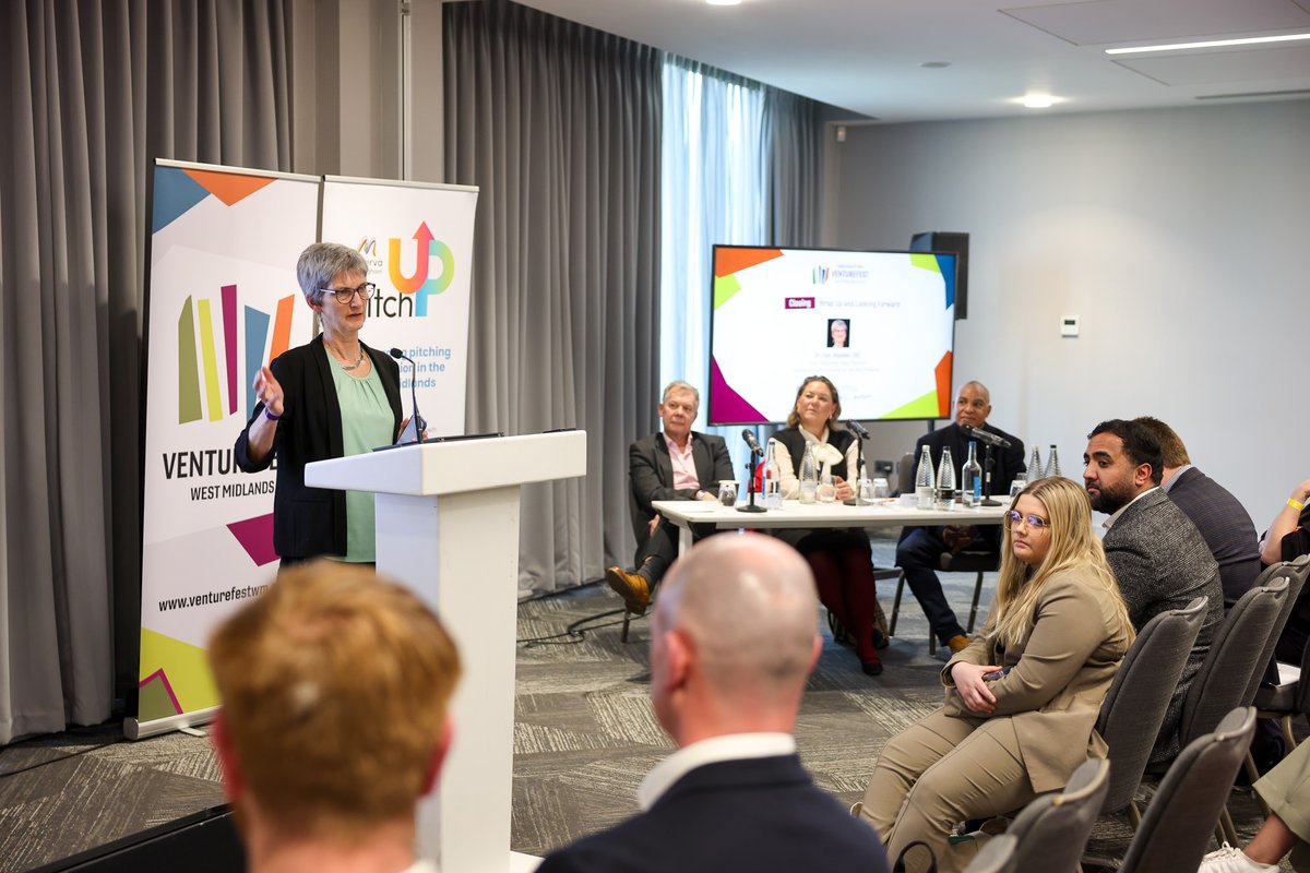 West Midlands Combined Authority tweet media