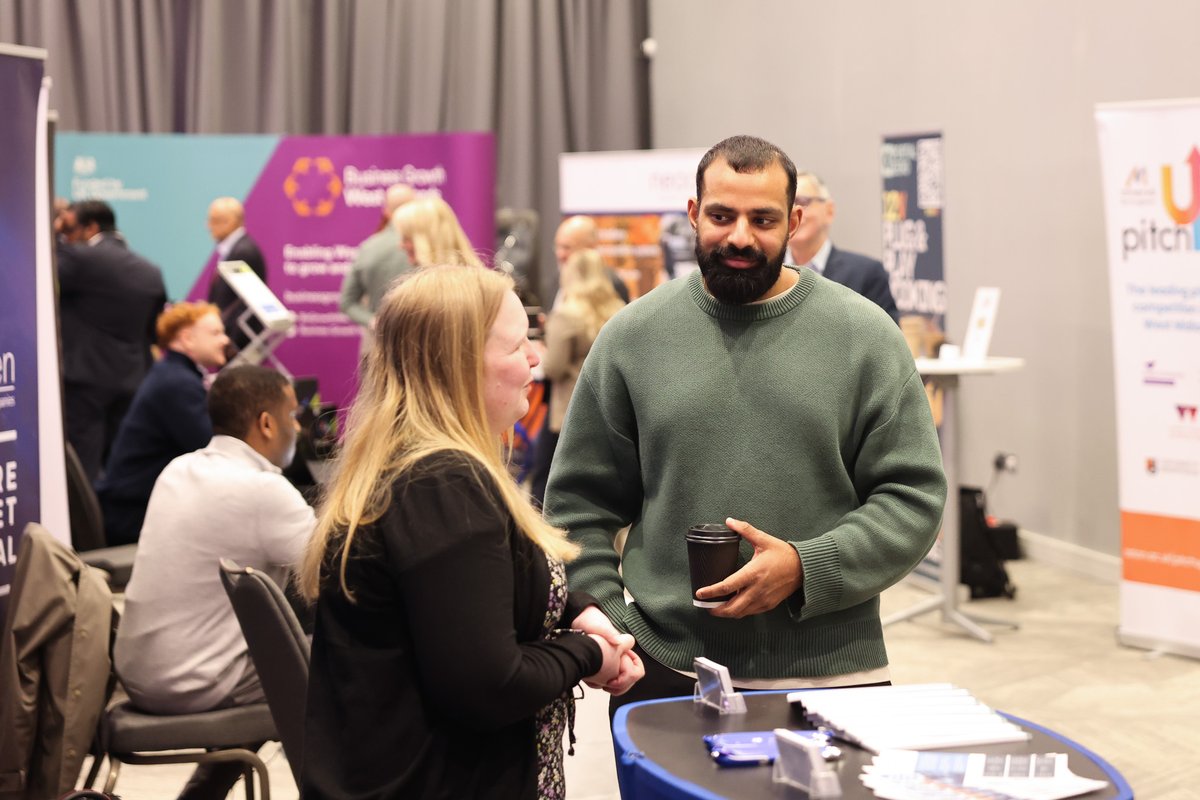 West Midlands Combined Authority tweet media