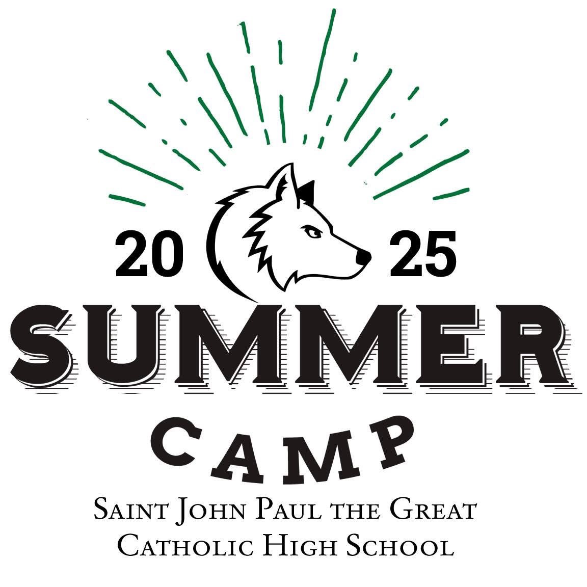 John Paul the Great (@stjpthegreat) on Twitter photo We are excited to announce that JP Summer Camps are live and open for registration!
For more information, check out the Summer Camps page on our website or email camps@jpthegreat.org. See you this summer!
jpthegreat.org/apps/pages/sum… We are excited to announce that JP Summer Camps are live and open for registration!
For more information, check out the Summer Camps page on our website or email camps@jpthegreat.org. See you this summer!
jpthegreat.org/apps/pages/sum…