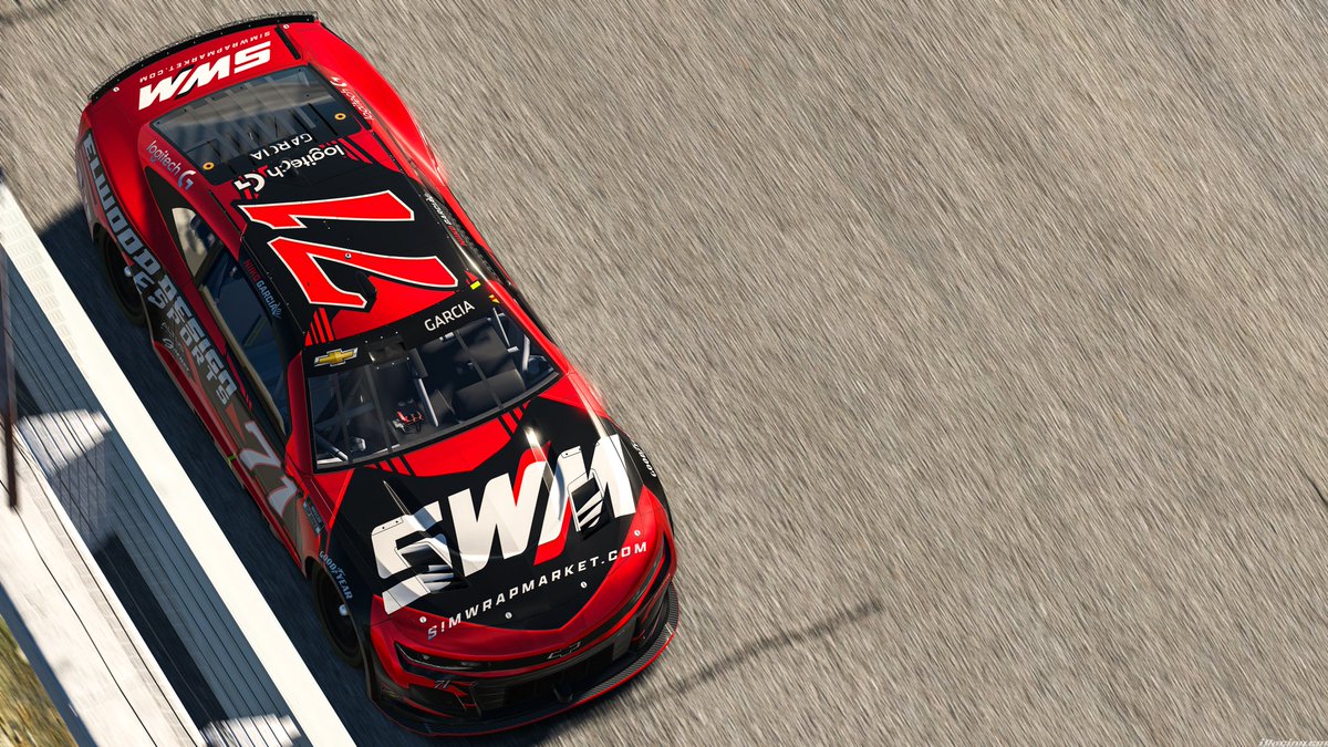 NASCAR CLASS A CHEVY - 123
Designer <a href="/ElwoodBlues614/">Alan Elwood</a> 

Check it out on the <a href="/SimWrapMarket/">SimWrapMarket.com</a> website today 🤙🏼