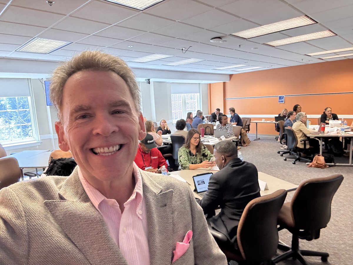 Mark R. Weaver tweet media