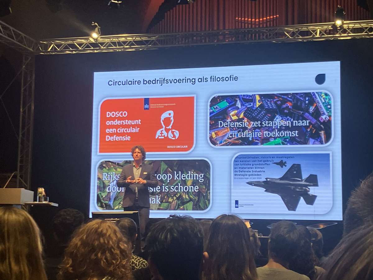 Met #Bredacirculair vanavond voor <a href="/VRMWB/">Veiligheidsregio MWB</a> met een grote groep enthousiastelingen samen met <a href="/bredauas/">Breda University of Applied Sciences</a> en <a href="/breda/">Gemeente Breda</a> #CEN25 stapjes zetten in #circularity #circulair.