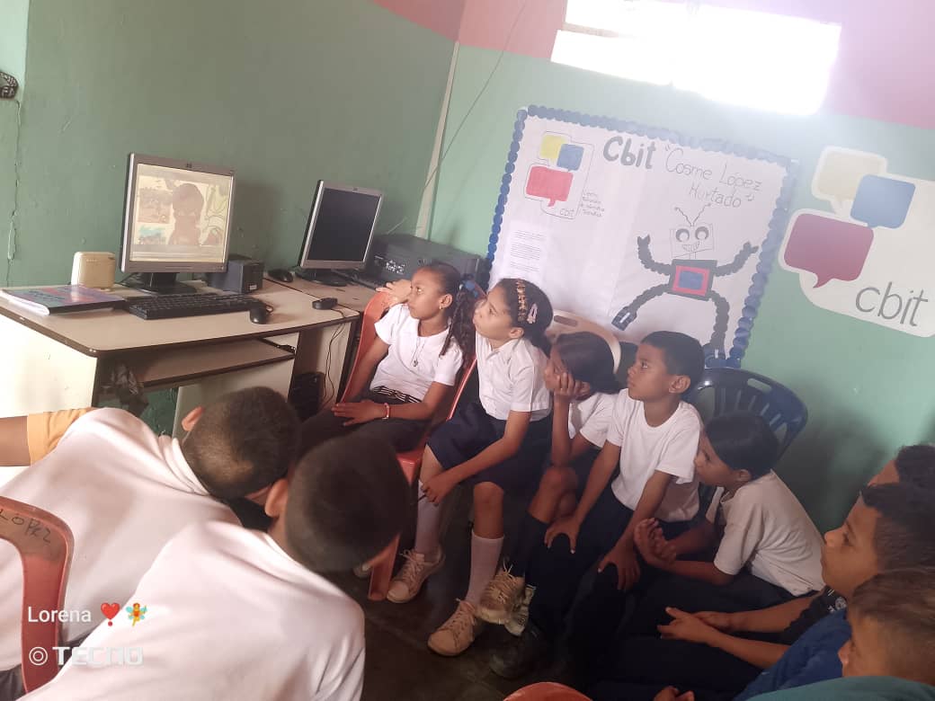 Fundabit Apure tweet media