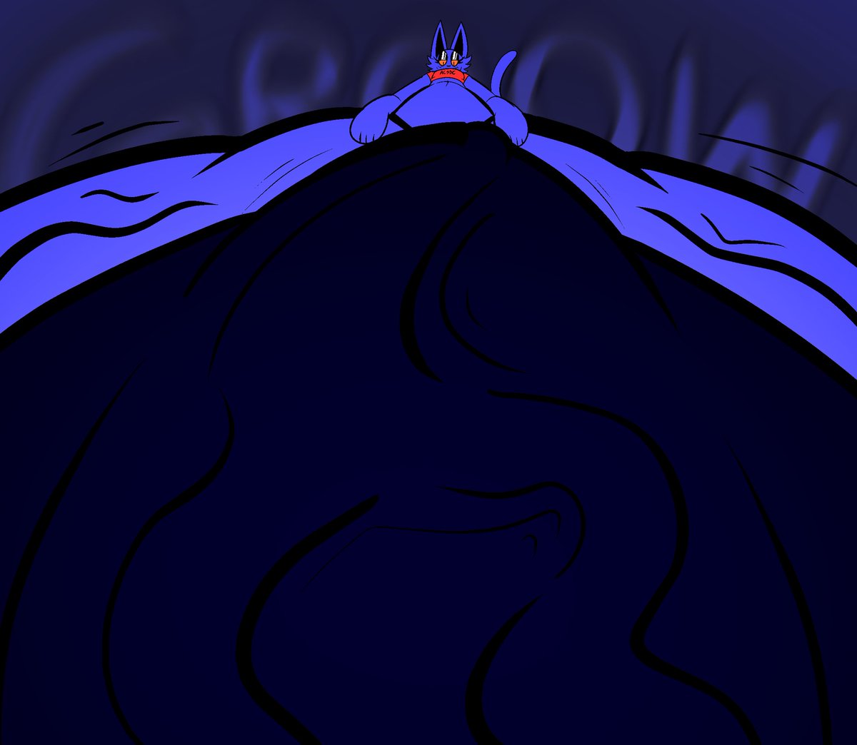 Pov : You're about to get fucked-