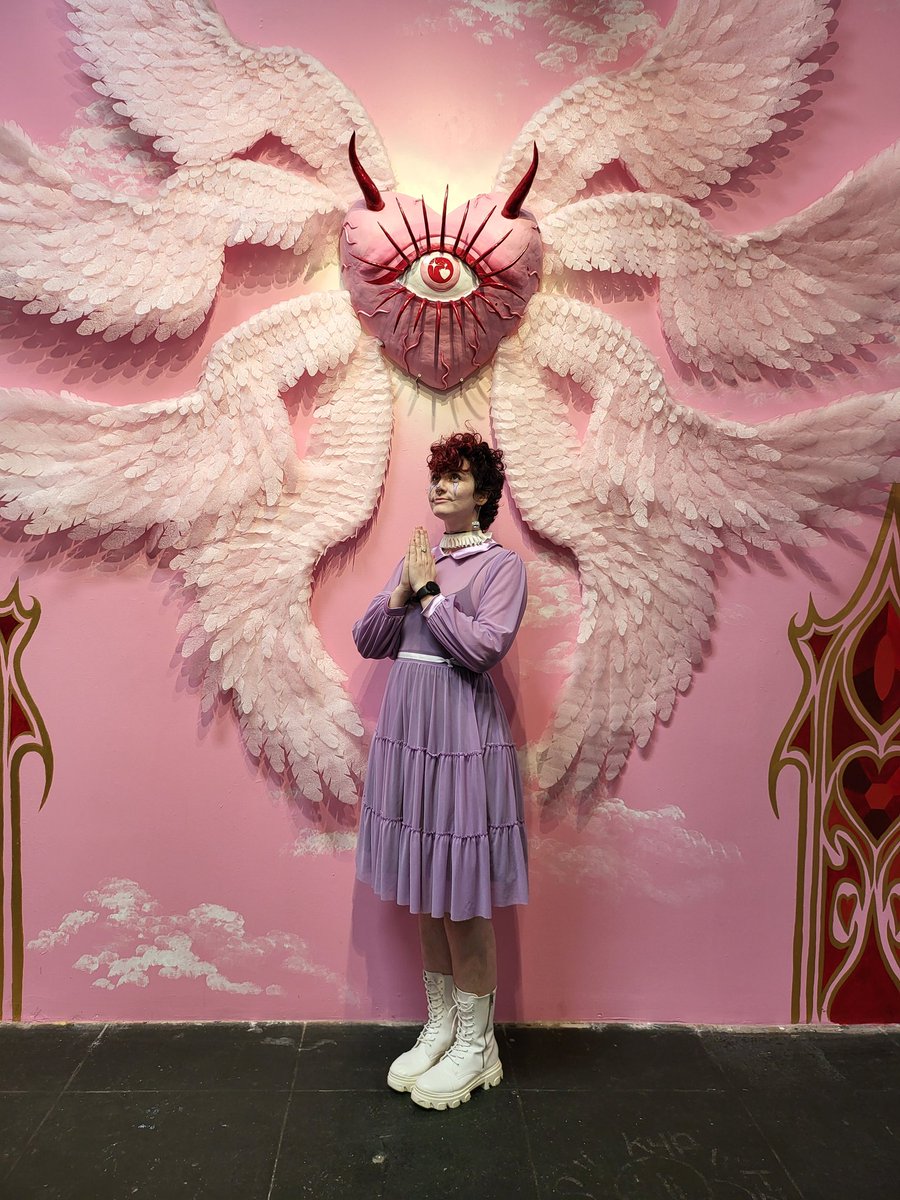 Didn't you know? It's just in my nature. Baby, I'm a Giver ✨️