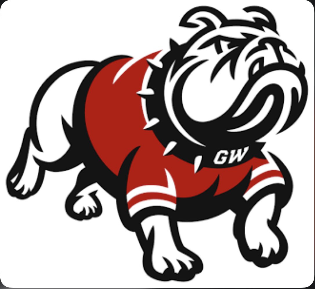 After having a great conversation with GW coaching staff Blessed to receive an offer from Gardner-Webb