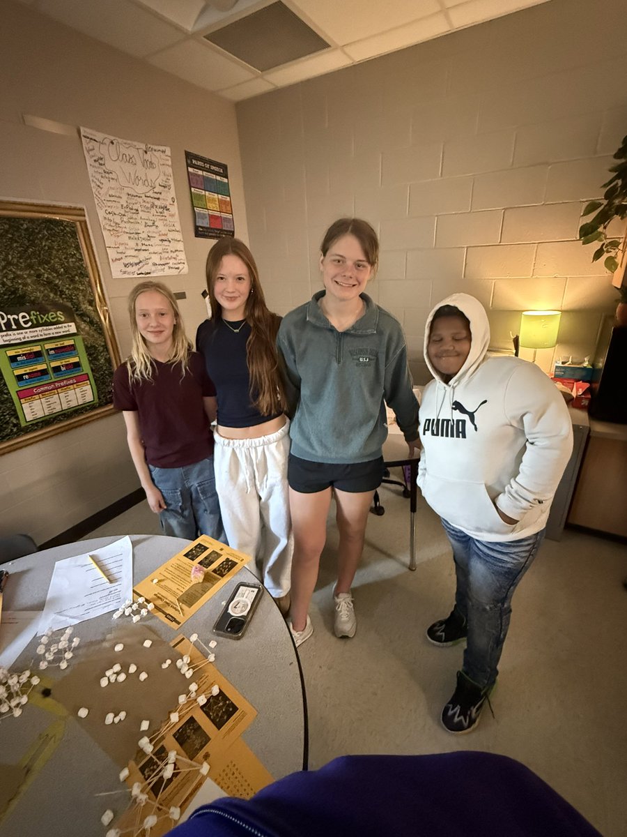 The Kewps were able to get out and hang with Coach Bre’s 5th graders at <a href="/CRE_Cardinals/">Cedar Ridge Elementary</a> today for hero day! We had a blast and can’t wait to go back. 💜 Thank you to Coach Bre and Cedar Ridge for having us!