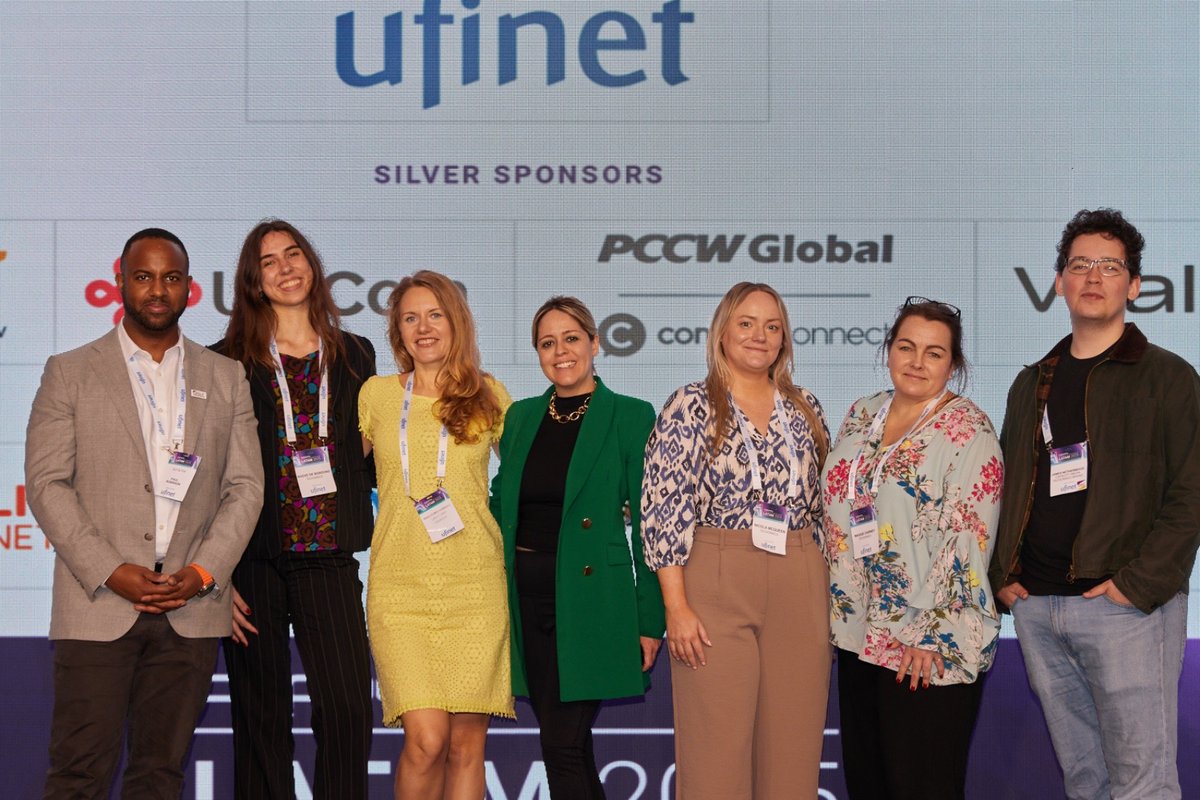 capacitymedia's tweet image. Thank You for Joining Us at #CapacityLATAM 2025! 

A big shout-out to our amazing speakers, sponsors, and attendees who made this event a success! We’re already looking forward to next year.

#KeepingTheWorldConnected #telecomevent #digitalinfrastructure #techoraco #CapacityMedia