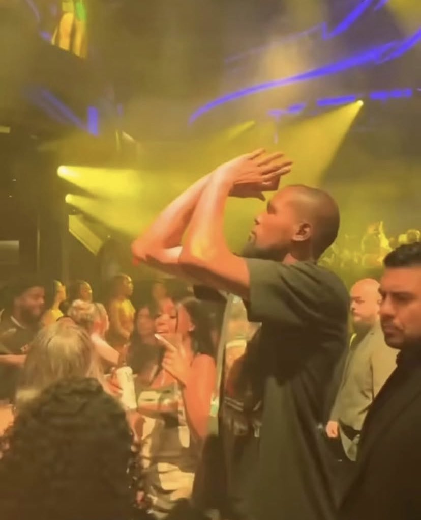 Hater Central tweet media