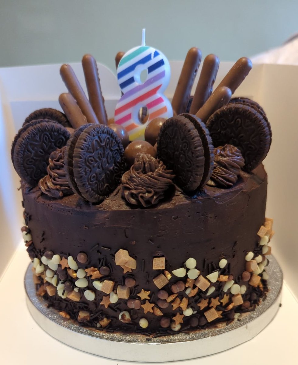 😋 any one for chocolate cake.. <a href="/womensaid/">Women's Aid</a>