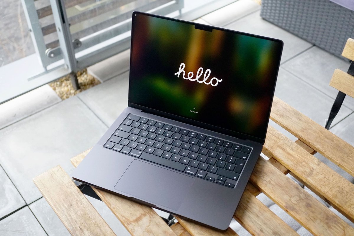 ecom_rohit's tweet image. Help Me Buy a MacBook M4 for My Work

Hello everyone

I am raising funds to buy a MacBook M4, which costs 10.5 Solana/$1379 This laptop is essential for my work

If you would like to contribute, any amount big or small

Solana Adress

BRLakQLSdxk6oK4imUtjWQvtuz5nZ9TFUokMJGDttUHQ