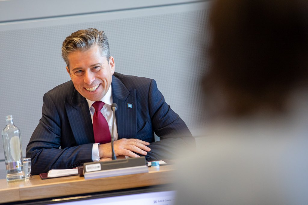 Hadja Lahbib tweet media