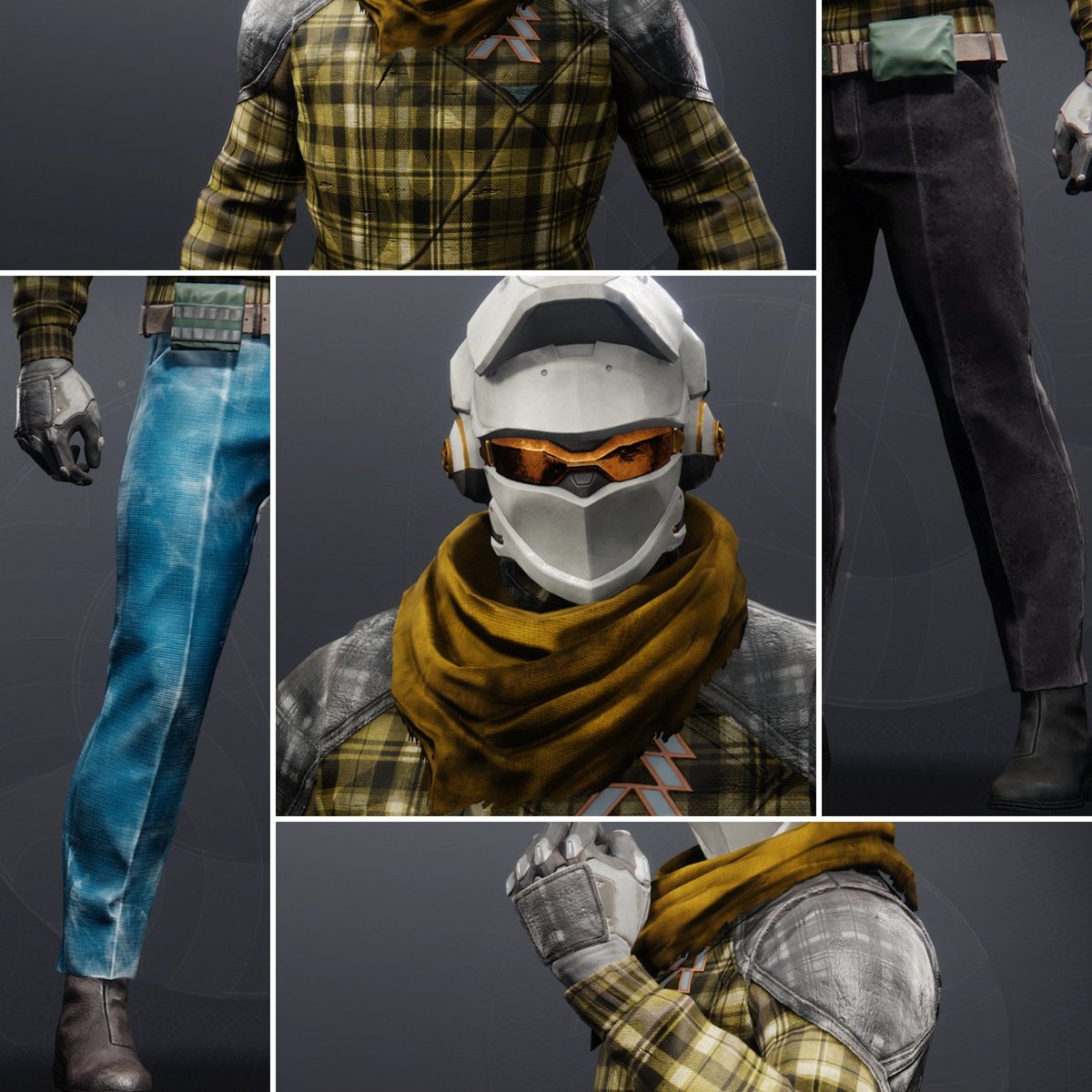 CrucibleDestiny's tweet image. I believe it is time for a Hipster Hunter to run around crucible

#Destiny2 #Destiny #ThreadsOfLight #D2HeresyFashion @Destiny2Team
