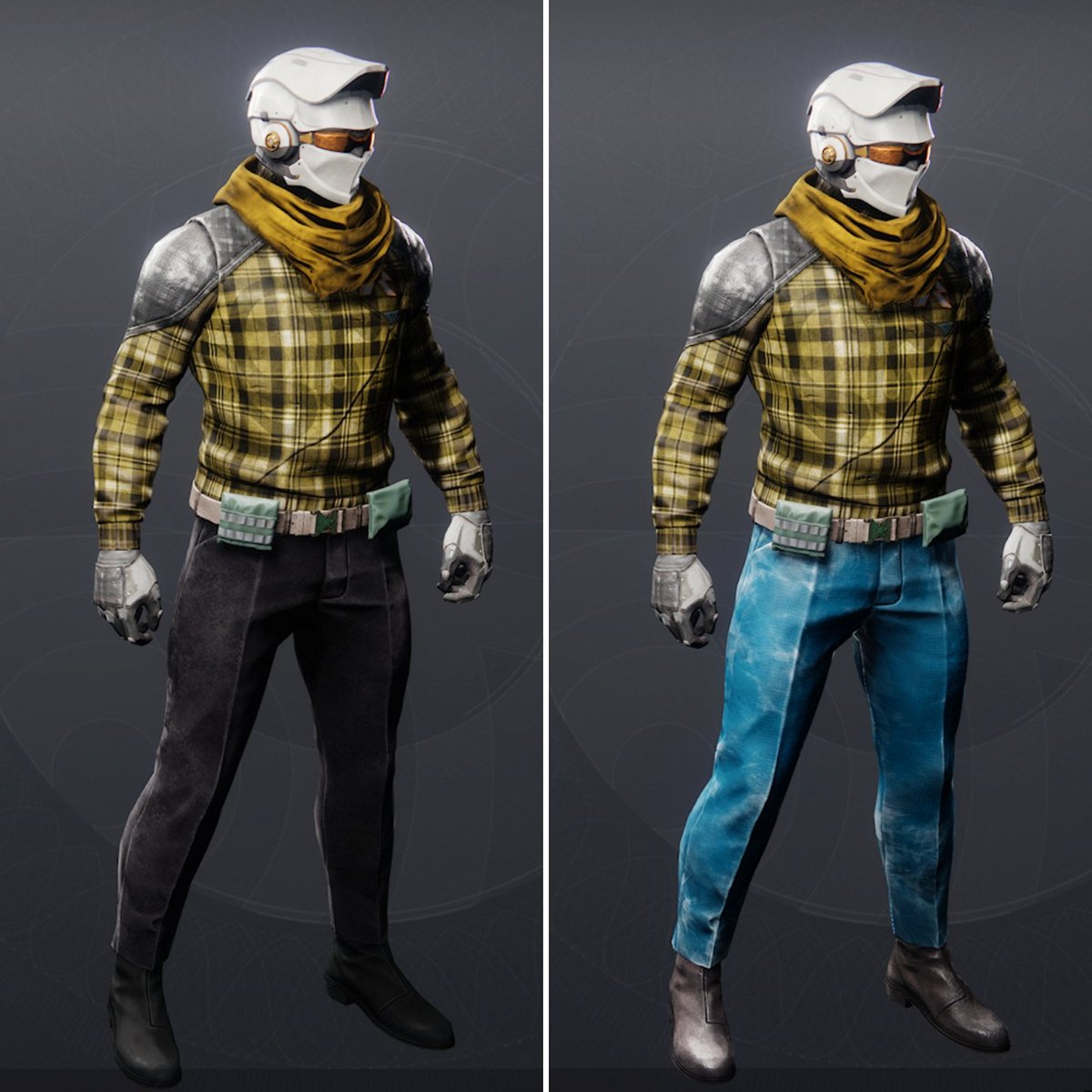 CrucibleDestiny's tweet image. I believe it is time for a Hipster Hunter to run around crucible

#Destiny2 #Destiny #ThreadsOfLight #D2HeresyFashion @Destiny2Team