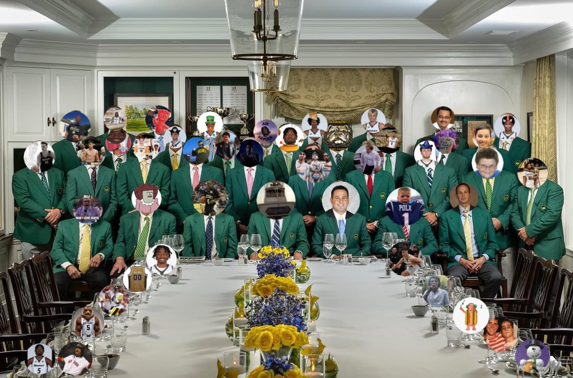 coachjgrasso's tweet image. #TheUpdate Bryant Burner Community #TheAudition #BBC