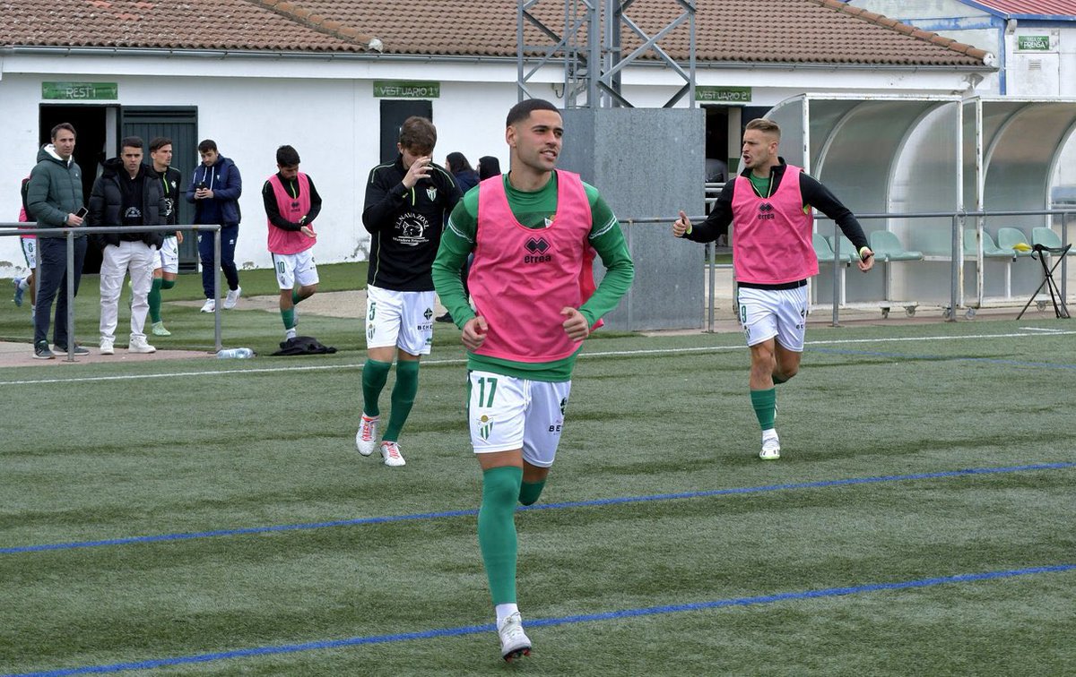 Yenerey Betancor Perez 🇮🇨 tweet media