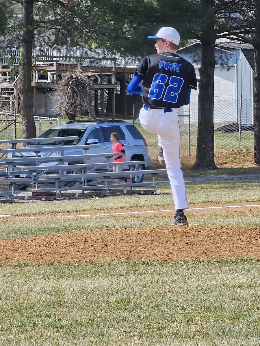 Drake Frye tweet media