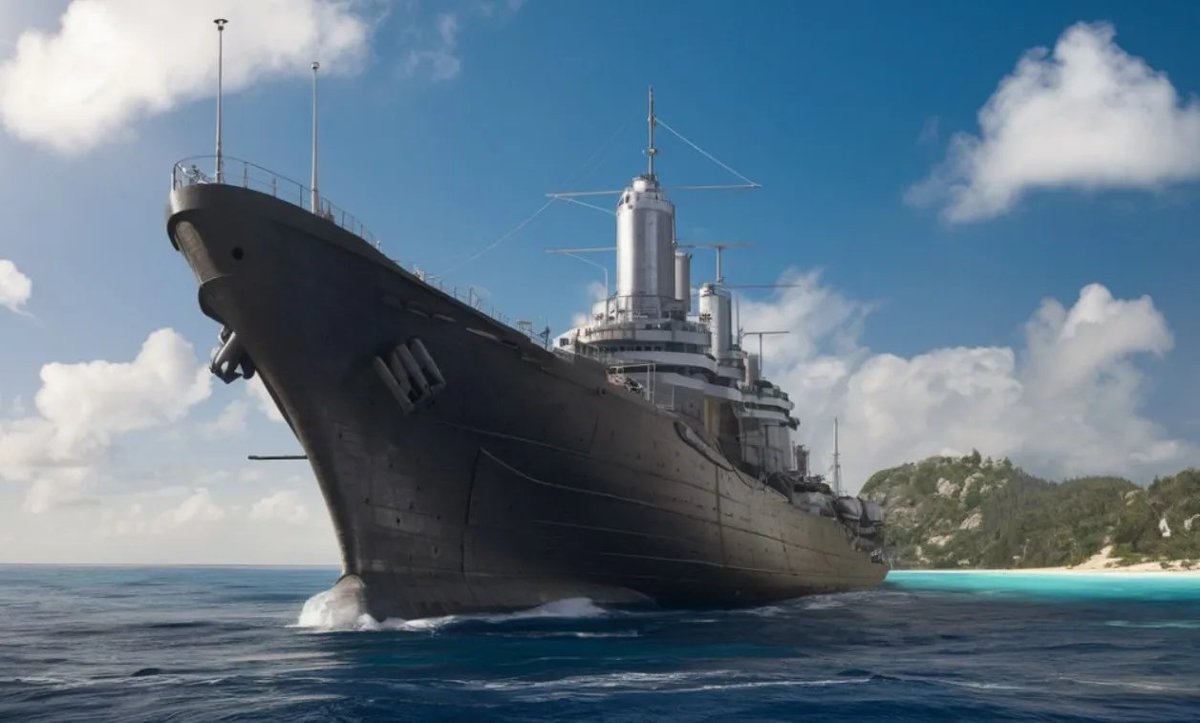 🌟 NFT Giveaway 🌟
🧙 Win 2x Rare BattleShip #terormonster NFTs 🧙

3 winners will be announced in 72 hrs.

To enter:
1. Comment your wax wallet and tag a friend
2. Repost

#NFTgiveway #WAXP #TerMon #NFTs #FreeGiveaway #NFTCommmunity #WAXFAM