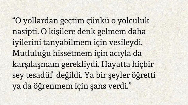 ZihinNotları (@zihinnotlari) on Twitter photo 