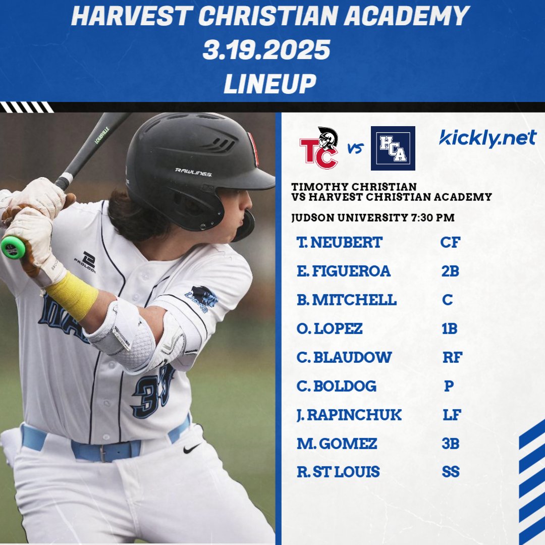 HCA BASEBALL tweet media