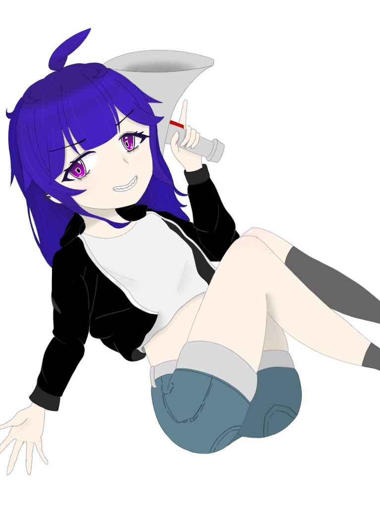 めるこ tweet media