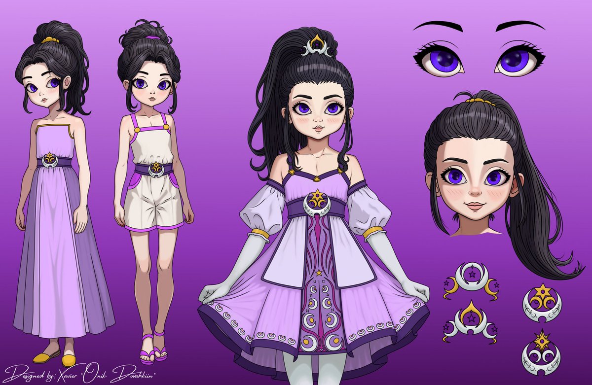 InvertWolves's tweet photo. Permit me to present our illustrious protagonist for the forthcoming game and novel: the noble princess Elica.

(Lol, we don't talk like that but follow us for an exciting new IP in progress)

#indiedev #indiegame #novel #newIP #darkfantasy #fantasy @indiegamesmag @clemmygames https://t.co/A3Ts8ZMhAG