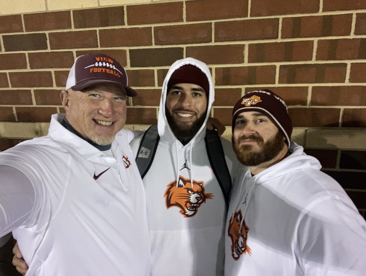 William Riddle tweet media