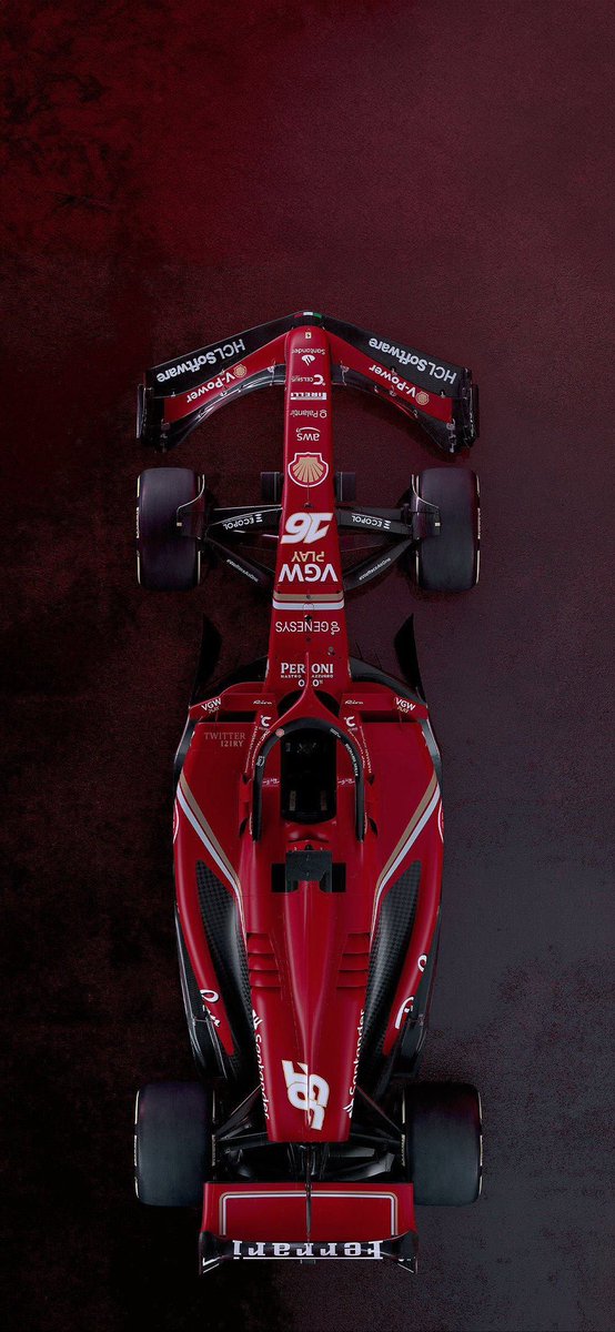 Nick_NickovichG's tweet photo. F1 HD Wallpapers 📲
#Formula1 #FerrariTeam https://t.co/bQc8c9xqT9