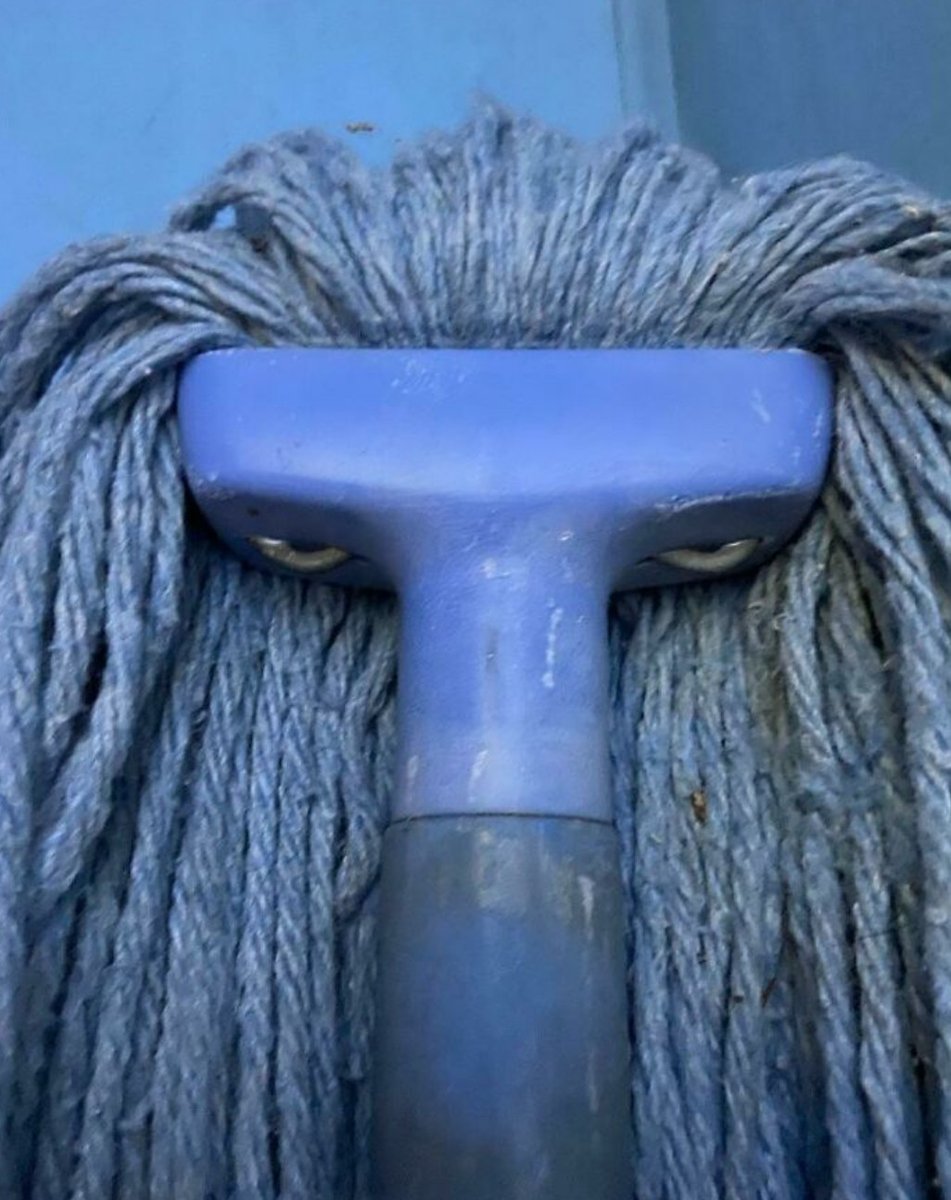 RaymondPau67916's tweet photo. Was gonna mop today but it scares the shit out of me 😳🤣🤣🤣 https://t.co/kOpoAJDDnS