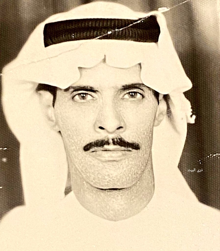 فالح بن ناصر السويحلي رحمه الله